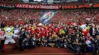 PSSI Dapat Hukuman Berat setelah Timnas Indonesia Menjamu Bahrain: Karena Xenophobia?