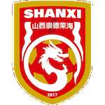 Shanxi Chongde Ronghai