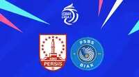 Prediksi PSBS Vs Persis di BRI Liga 1: 2 Mesin Gol Badai Pasifik Siapkan Teror untuk Laskar Sambernyawa
