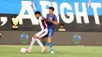 Gengsi Tim Juara, Gelandang Asing Persib Tak Mau Sia-siakan 2 Laga Terakhir di BRI Liga 1