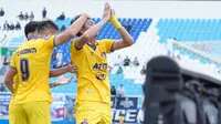 Persikmania Disebut Punya Andil Besar Saat Persik Menodai Kepulangan Arema FC ke Stadion Kanjuruhan