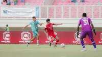 4 Fakta Menarik Duel PSBS vs Persis: Ramadhan Sananta Akhiri Puasa, Laskar Sambernyawa Makin Digdaya di Laga Away