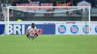 Mengenal Yuran Fernandes: Bek Setinggi Hampir 2 Meter Milik PSM yang Baru Saja Disanksi PSSI