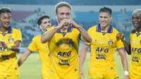 Persik Lolos dari Jerat Degradasi Berkat Upaya Sendiri, Divaldo Alves Bangga