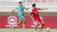 Luapan Kegembiraan Dua Pencetak Gol Persis Setelah Gulung PSBS: Perjalanan Jauh Diganjar Hasil Spesial!