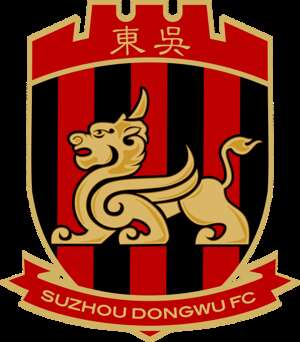 Suzhou Dongwu U17