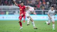Rekor Unik Persija di BRI Liga 1 Musim Ini: Selalu Menang saat Bermain di JIS