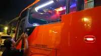 3 Drama yang Terjadi sepanjang Pekan Ke-32 BRI Liga 1: Bus Persik Dilempari Suporter Arema FC, PSIS Resmi Degradasi