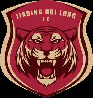 Shanghai Jiading Huilong u17