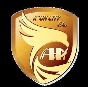 Dalian K'un City U17