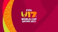 FIFA Luncurkan Lambang Resmi Piala Dunia U-17 2025: Pasukan Nova Arianto Siap Beraksi di Qatar!