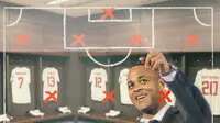 Gaya Memimpin Para Pelatih Negara di Kawasan Asia Tenggara: Patrick Kluivert Remote Timnas Indonesia dari Jarak Jauh