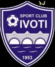 SC Ivoti U20