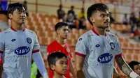 Bojan Hodak Mau Ajak Saddil Ramdani Gabung Persib Bandung?
