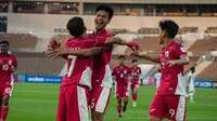 Ini Jadwal Pengundian Fase Grup Piala Dunia U-17 2025: Timnas Indonesia U-17 Masuk Grup Mana?