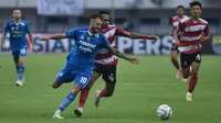 Juara Sudah di Tangan, Tyronne del Pino Tetap Bidik Kemenangan pada 2 Laga Sisa BRI Liga 1 2024 / 2025