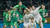 Nasib Sial Dejan Tumbas di Persebaya, 2 Kali Gol Dianulir dan Kini Masih Mandul