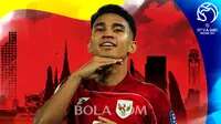 3 Bintang Peraih Medali Emas SEA Games 2023 yang Masih Bisa Bermain untuk Timnas Indonesia pada 2025