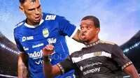 Garang di Depan Gawang! Ini 5 Pemain dengan Kontribusi Gol-Assist Paling Ngeri di BRI Liga 1 Termasuk Egy Maulana Vikri