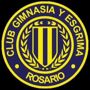 Gimnasia y Esgrima Rosario