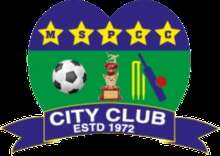 MSPCC City Club