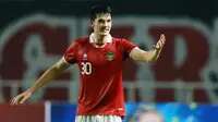 Cekrek! Kamera Netizen Ungkap Elkan Baggott Berada di Bali Jelang TC Timnas Indonesia Vs China dan Jepang