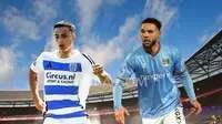 Kisah Calvin Verdonk dan Eliano Reijnders, Sukses Bawa Tim Masing-masing Lolos dari Jerat Degradasi Liga Belanda