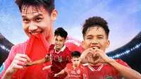 3 Pemain Plus Pelatih Terbaik Pekan Ke-32 BRI Liga 1: Dapat Kepercayaan, Witan Sulaeman Kembali Mengesankan!