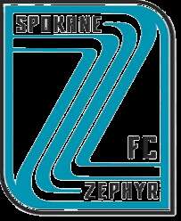 Spokane Zephyr (W)