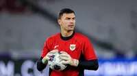 Emil Audero Bikin 2 Saves Penting di Serie B Jelang Jadi Kiper Utama Timnas Indonesia Vs China