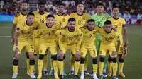 Kualifikasi Piala Asia 2027: Mau Ukir Sejarah, Timnas Malaysia Pede Bisa Taklukkan Vietnam