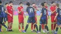 Timnas Indonesia Diminta Tak Terlena Meski Jepang Turunkan Skuad Pelapis di R3 Kualifikasi Piala Dunia 2026
