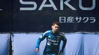 Mirisnya Nasib Sandy Walsh di Yokohama F. Marinos: Jarang Main, Timnya Terjebak di Posisi Juru Kunci