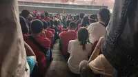 Langkah Mudah Buat Garuda ID: Syarat Penting untuk Membeli Tiket Pertandingan Timnas Indonesia