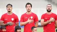 Ferry Paulus Sambut Baik Kabar Pemain Abroad Timnas Indonesia yang Ingin Bermain di BRI Liga 1