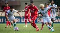 LIB Ubah Jadwal Kick-Off Pekan Terakhir BRI Liga 1 2024/2025, Apa Tujuannya?