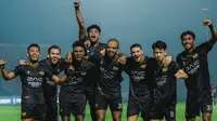 Dewa United Respons Wacana 11 Pemain Asing di Liga 1 Musim Depan, Kasih Contoh Egy Maulana Vikri dan Septian Bagaskara Bisa Bersaing