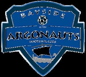 Bayside Argonauts FC