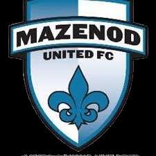 Mazenod United