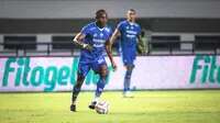 Bojan Hodak Puji Teja Paku Alam dan Victor Igbonefo saat Persib Ditahan Persita
