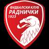 ZFK Radnicki 1923 (w)