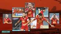 BRI Liga 1: Jelang Bentrok di Stadion Maguwoharjo, 3 Modal Persija untuk Turunkan PSS ke Liga 2