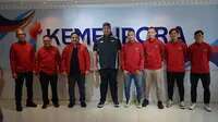 Timnas Minifootball Indonesia Siap Berlaga di Piala Dunia 2025