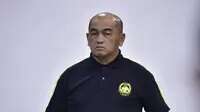 Eks Pelatih Persipura, Raja Isa, Selangkah Lagi Ukir Sejarah di Kompetisi Sepak Bola Brunei