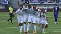 Bomber Timnas Indonesia Persib Jawab Santai tentang Rumusan 11 Pemain Asing Musim Depan: Mau 11 atau 20, Sama-Sama Main Bola