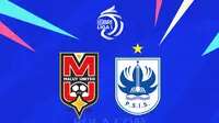 Gelontor PSIS 5-1, Profesionalisme dan Catatan Rekor Apik Malut United Hadapi Tim Degradasi BRI Liga 1 2024/2025