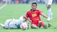 BRI Liga 1: Selain Pengganti Ciro Alves, Persib Bandung Disarankan Rekrut Rizky Ridho