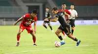 Ong Kim Swee Layangkan Pujian Khusus untuk Egy Maulana Vikri: Pemain Lokal Terbaik di Indonesia!