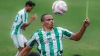 Bersua Persija pada Partai Krusial BRI Liga 1, Cleberson Minta Suporter PSS Penuhi Stadion Maguwoharjo