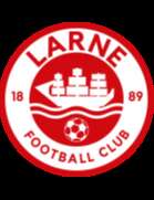 Larne FC (W)
